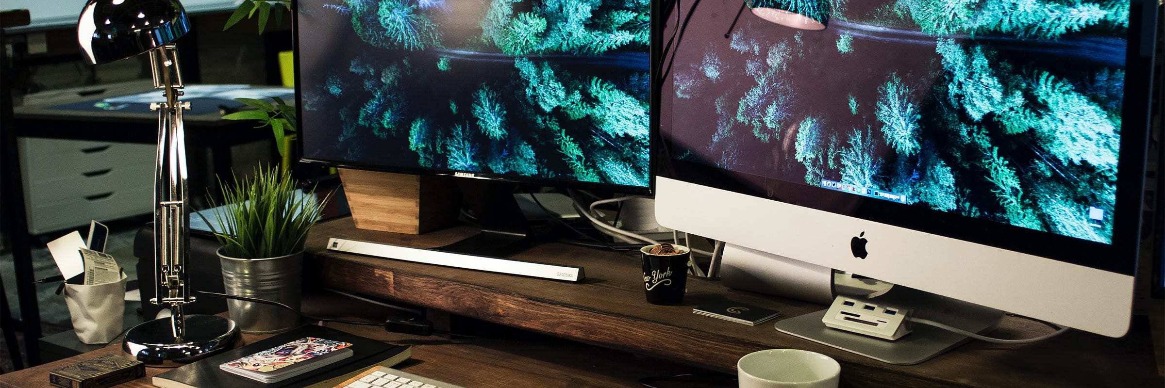 A selection of our latest websites.